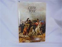 The Civil War (Robert Paul Jordan)