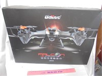 UdiR/C Falcon HD Upgrade Drone