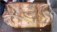 Euro pack travel bag, (793)