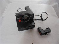 Vintage Polaroid Pronto RF
