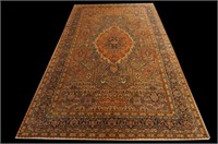 An Outstanding Antique Tabriz rug