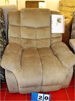 Sunset Trading Heaven on Earth Recliner
