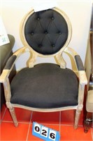 The Kensington collection- stella Arm chair