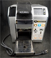 Keurig Vue Automatic Coffee Brewing System Pot