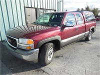 1999 GMC Sierra 1500