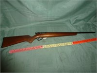 Springfield Mdl 120 Single Shot .22 S/L/LR Rifle