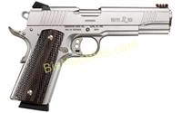 REM 1911 45ACP 5" 8RD STS ENHANCED