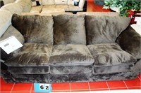Falmouth Sleeper Sofa By Klaussner Sofa