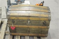 Vintage Chest