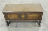 Vintage Lane Company Cedar Chest, Approx