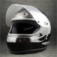 Harley Davidson Medium Motorcycle Helmet