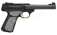 BROWN BM CAMPER UFX 22LR 5.5" BLK