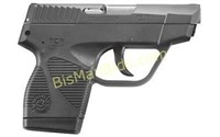 TAURUS 738TCP 380ACP 3.3" 6RD BL 1MG