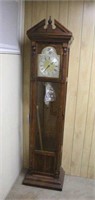 Grandfather Clock