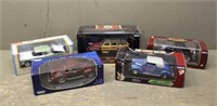 1/18 Scale Model Cars in Boxes - '48 Ford Woody,