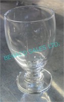 LOT,10X GLASSWASH RACKS ON DOLLY-APRX 175 GLASSES