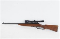 Marlin model 56 .22 Cal Rifle