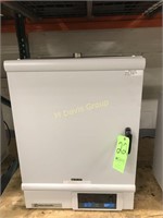 Lab & Analytical Equipment Auction