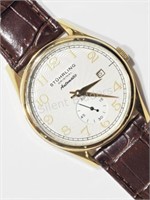 Stuhrling Original Men's Automatic Watch.