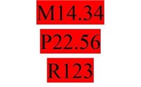 Hay-Lg. Squares-3rd-3 Bales-M14.34-P22.56-R123