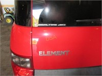 2005 Honda Element EX SUV,