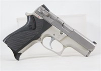 Smith & Wesson model 6906 - 9mm pistol