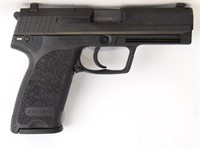 Heckler & Koch USP 45ACP Pistol  #25-023996