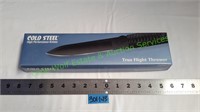 Cold Steel True Flight Thrower Knife