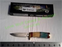 Chipawae Cutlery Hunting Knife