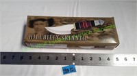 Hillbilly Skinner Knife