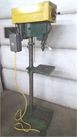 Rockwell/ Delta Variable Speed Drill Press