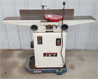 Jet 6" Long Bed Woodworking Jointer