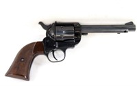 J.P. Sauer & Sohn for Herters Western .22 Revolver