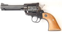 Ruger Single Six .22 Revolver #261-54218