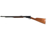 Winchester 62A .22 Cal Rifle #361867