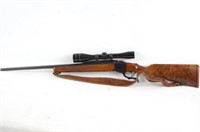 Ruger No. 1  Lever Action 6mm Rifle #13047549