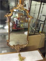 Vintage Mirror