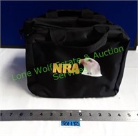 NRA Range Bag