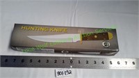 Chipawae Cutlery Hunting Knife