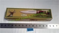 Whitetail Cutlery Knife