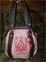 Juicy Couture Adventurers Handbag