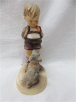 HUMMEL FIGURINE - NOT FOR YOU 5.75"T