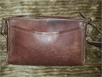 Coach #9944 Taylor Zip Handbag