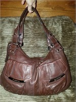 B. Makowsky Handbag