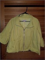 Michael Kors Jacket - Size XL