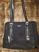 Francesco Biasia Organizer Handbag