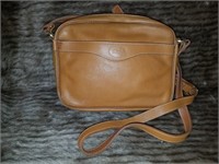 Vintage Longchamp Handbag