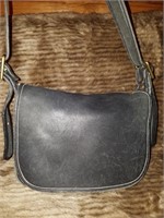 Coach #9951 Patricia's Legacy Handbag