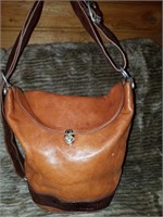 Marlino Orlandi Sling Handbag