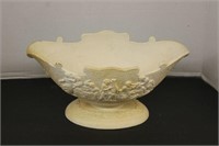 ITALIAN FOOTED BOWL